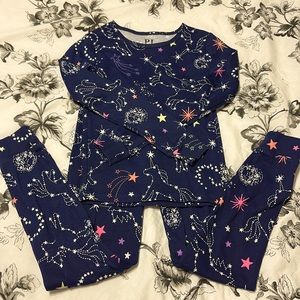 Girl’s PJ size 6